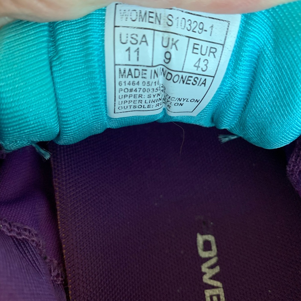 Saucony Running Shoes - Picture 5 of 5